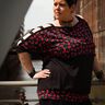 Shirt/Tunika "SummerWaves" plusSize Gr. 46-58 thumbnail number 1