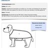 Hundejacke #Louie Nähanleitung und Schnittmuster (Anfänger) thumbnail number 7
