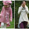 Kombipaket "Oversize Shirt Lennja" Mama&Kids thumbnail number 1
