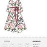 Kleid Grazia Nähanleitung+Schnittmuster Gr. 34-54 thumbnail number 9