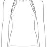 Pulli Charlette Gr. 34-52, E-Book A4 und A0 thumbnail number 7