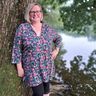 Sannys Salwar Shirt – EBook und Nähanleitung (multilingual) thumbnail number 5