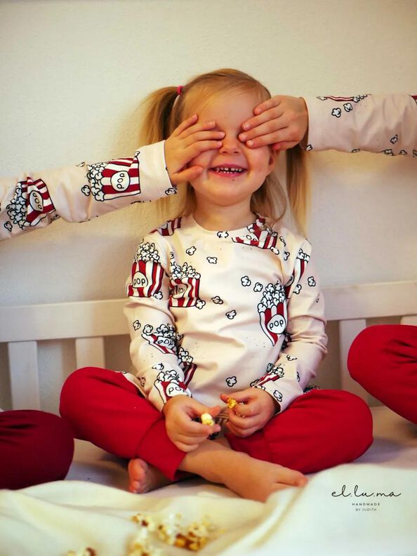 Schlafsch&ouml;n-Set | 80&ndash;164 | inkl. A4, A0 & Beamerdatei image number 10