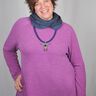 Pullover, Tunika, Kleid (34-48) FELICIA Damen Schnittmuster thumbnail number 2