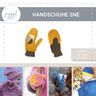 Handschuhe Sne Gr. 56-170 + XS-XXL Kombi Ebook, A0, Walk, thumbnail number 1