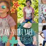 RAGLAN-SHIRT YAEL thumbnail number 2