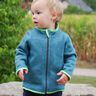 Fleecejacke Kinder Schnittmuster Gr. 74-134 - dein PEDRO #73 thumbnail number 9
