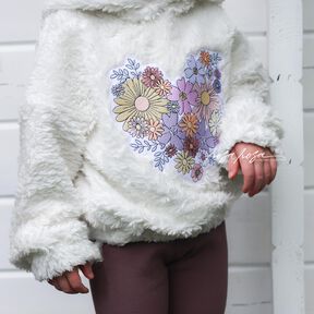 SHO Kids Sweater | 74–176 | inkl. A4, A0, Beamerdatei