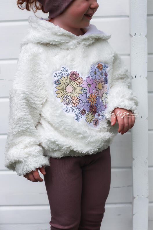 SHO Kids Sweater | 74–176 | inkl. A4, A0, Beamerdatei image number 2