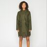 Parka Alma Schnittmuster und Videotutorial Gr. 32-48 thumbnail number 1