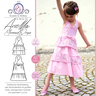 Ariella MermaidDress Gr. 80 bis 152 thumbnail number 1