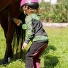 Kinder Jodhpur-Reithose "Kleine Quila" thumbnail number 4