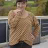 SHIRT "FRU CALLA" - Schnittmuster und Anleitung thumbnail number 5
