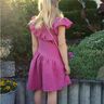 Tunika Kleid Windspiel (Größe 86-152) thumbnail number 6