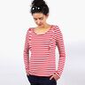 FRAU SARA - Rüschenshirt XS-XXL thumbnail number 5