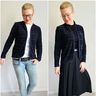 Blazer "SARINA" Nähanleitung und Schnitt Gr. 158–46 thumbnail number 1