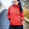 Hoodie / Kleid Katniss  Gr. 32-54   thumbnail number 2