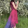BEAMER + A0 lovely princess 122-164 Maxikleid Sommerkleid thumbnail number 7