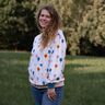 Hoodie MELFI Gr. 32-56 Schnittmuster PDF Ebook thumbnail number 10