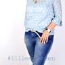 Ebook / Nähanleitung Damen Blusenshirt Webware thumbnail number 2