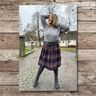Tiziana - Damenrock - 3 Styles - ebook - 32-46 thumbnail number 10