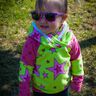 E-Book Raglan Hoodie Little Lotte Gr. 98-164 thumbnail number 3