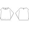 Top KENSI N&auml;hanleitung + Schnitt thumbnail number 3