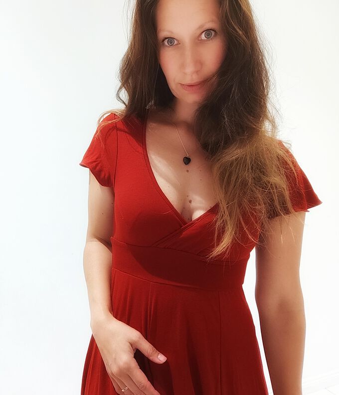 "Lovely Dresses" Kleid o. Shirt o. CroppTop 30-48  image number 9