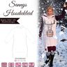 Sannys Hoodiekleid – Gr 32-64 – EBook und Nähanleitung  thumbnail number 1