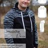Hoodie Kinder & Damen & Herren - Paco thumbnail number 10