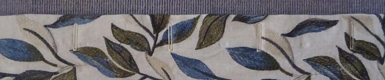 Knopfloch Stickdatei image number 3