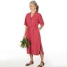 FRAU ISLA - Hemdblusenkleid XS-XXL thumbnail number 1