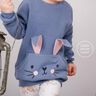 Daily Hoodie | Schleiferlwerk | eBook | 62-146 thumbnail number 8