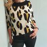 Schnittmuster  Shirt mit UbootKragen  *mit A0-Datei + Video* thumbnail number 3
