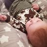 Babyshirt mini college boy Gr. 50-92 thumbnail number 6