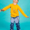 Kinder Jogginghose Teilung Zipper Taschen TEPAT ♥ Gr. 98-164 thumbnail number 2