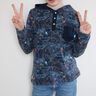 SHIRT "LASSE" - KIDS (110-164) - Schnittmuster und Anleitung thumbnail number 2