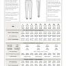 HÅLIN.jogger | Damen Plus | 46-62 thumbnail number 8