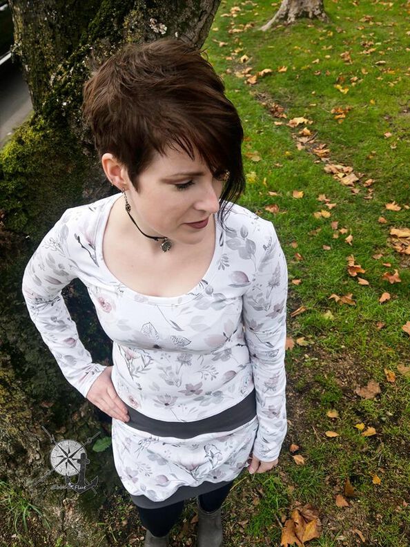 www.kystbarn.de Höst-Shirt image number 10