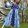 Main LeftoverDress - Drehkleid- 80-164 inkl. BEAMERDATEI thumbnail number 8
