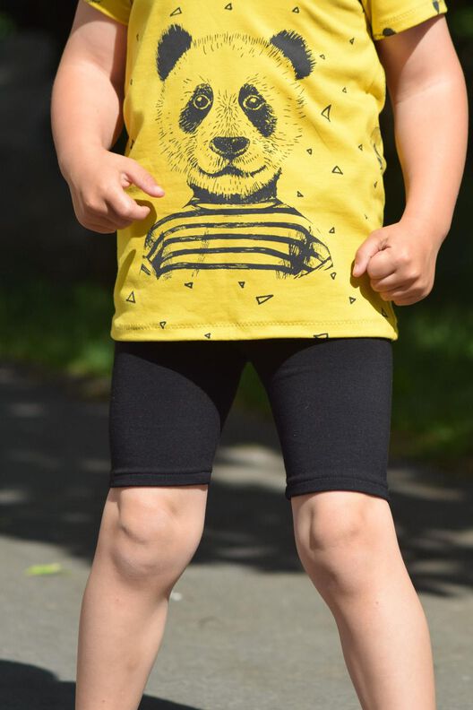 Pfefferminze: Kinderleggings Gr. 44 – 170 image number 9