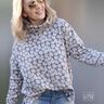 Pullover  "DAKOTA", Nähanleitung & Schnitt Gr. 158-46   thumbnail number 8