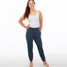 FRAU NELLI - Jogginghose mit breitem Bund XS-XXL thumbnail number 6