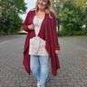 Cardigan - *Cozy MEE* - Gr.34-56 thumbnail number 4
