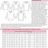 Wohlfühlshirt MayBe Damen Gr. 32 bis 54 thumbnail number 2