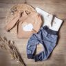 Babyhose “Pech&Schwefelchen” E-Book thumbnail number 2