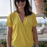 Shirt "NANETTE" Nähanleitung und Schnitt Gr. 158–46 thumbnail number 3