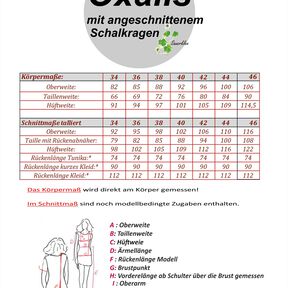 Oxalis  34 - 46  www.anita-luechtefeld.de