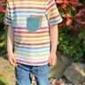 Shirt "MICKY", Nähanleitung und Schnitt Gr. 62 - 104 thumbnail number 3