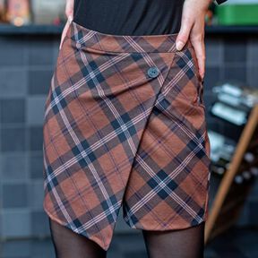 Shorts Trix Nähanleitung + Schnitt